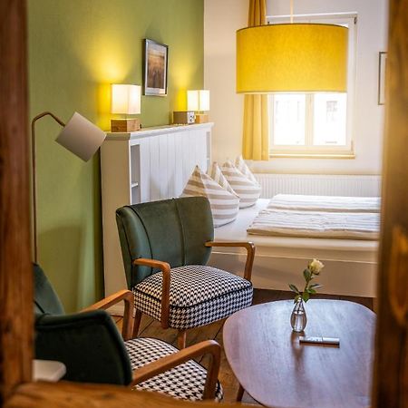 Pension Onkel Ernst Naumbourg Extérieur photo