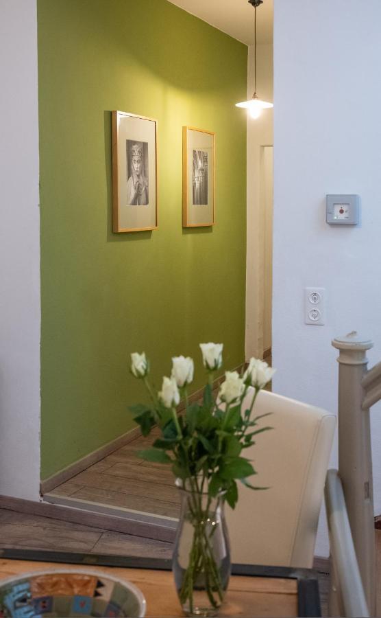 Pension Onkel Ernst Naumbourg Extérieur photo