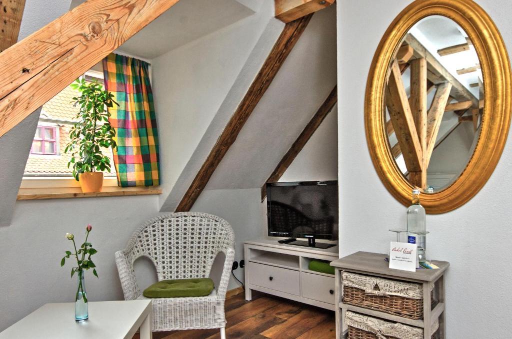 Pension Onkel Ernst Naumbourg Extérieur photo