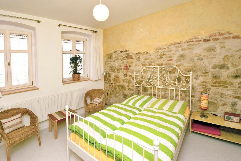 Pension Onkel Ernst Naumbourg Extérieur photo