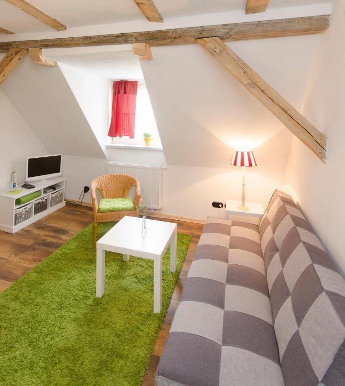 Pension Onkel Ernst Naumbourg Extérieur photo