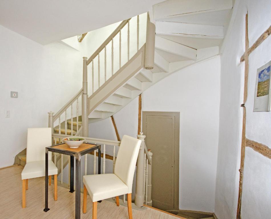 Pension Onkel Ernst Naumbourg Extérieur photo