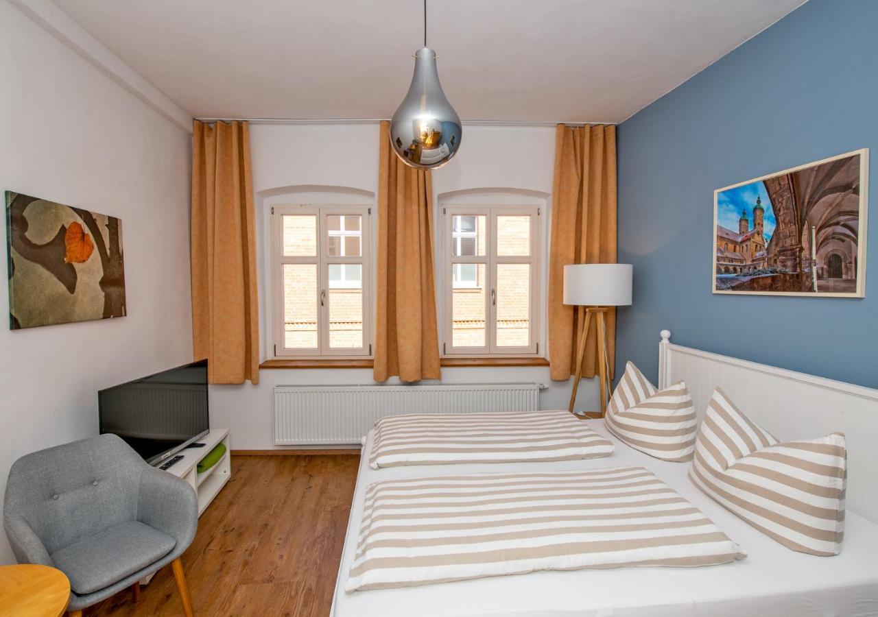 Pension Onkel Ernst Naumbourg Extérieur photo