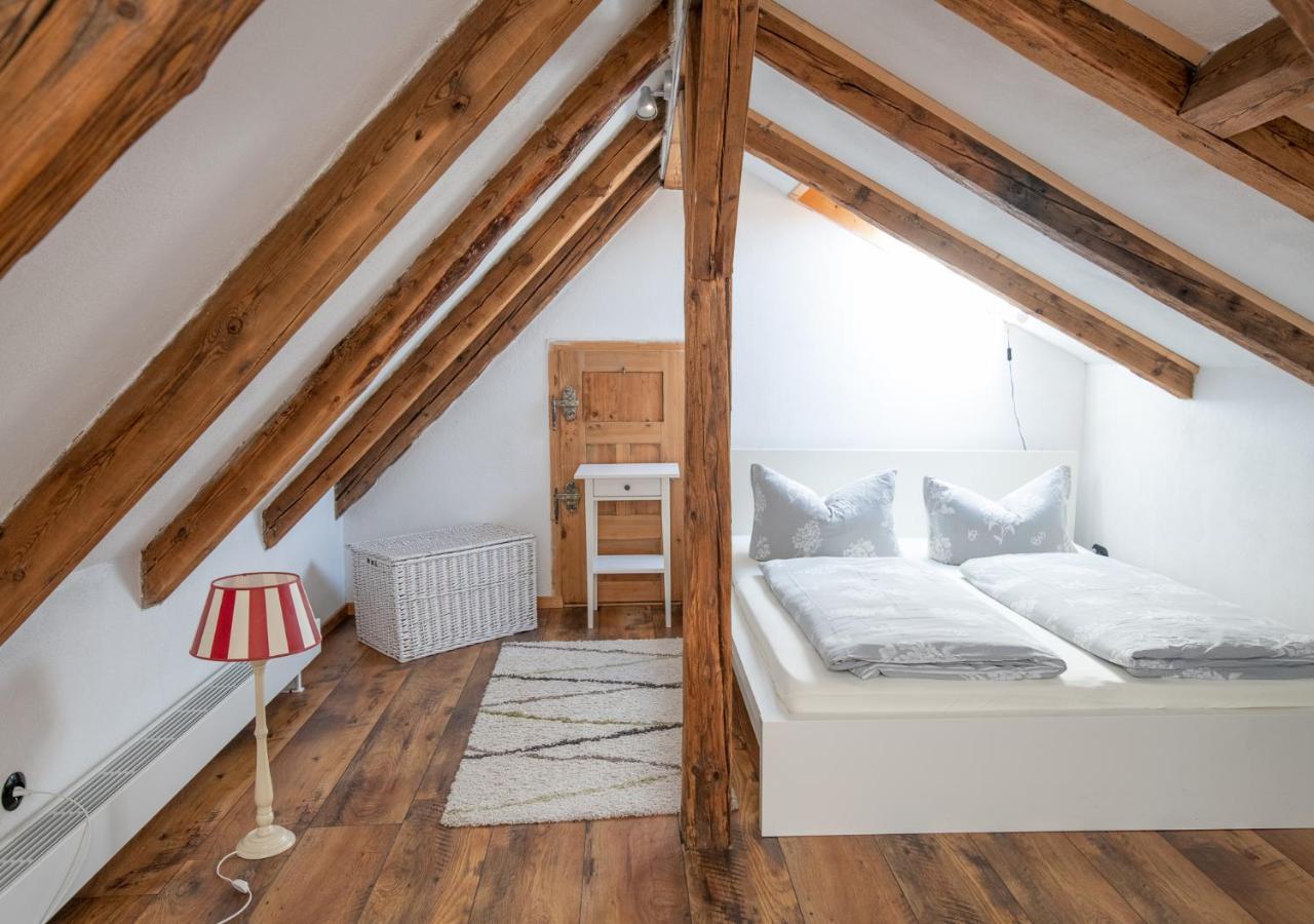 Pension Onkel Ernst Naumbourg Extérieur photo